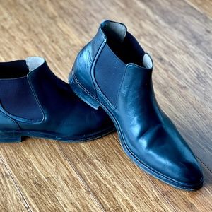 Oliver Sweeney Chelsea Boots